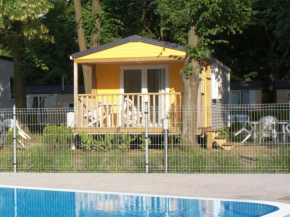 Holiday Home Sunset Terrace by Interhome